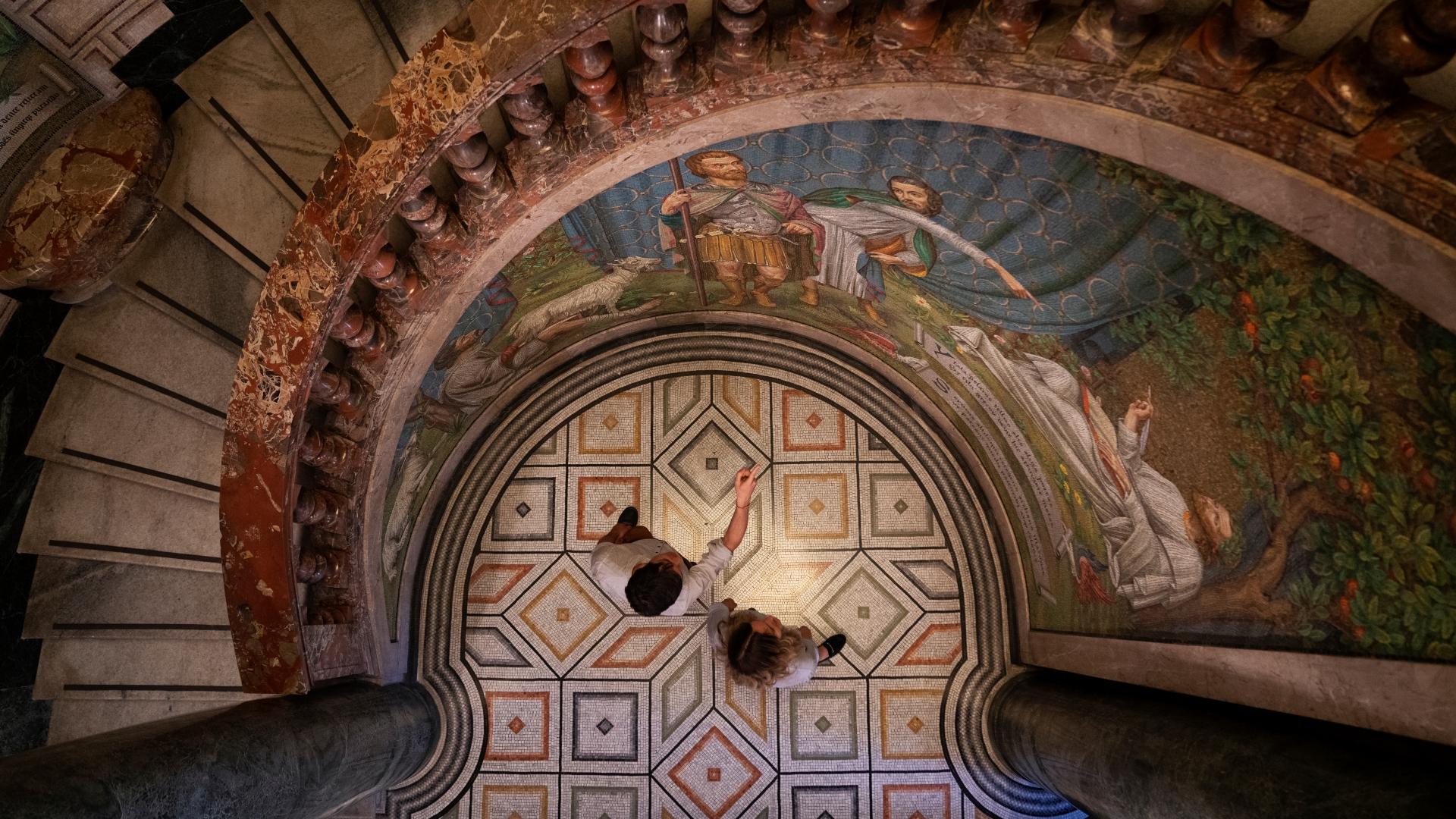 AGOSTO 2023: orari di apertura e ingresso ridotto in Pinacoteca ...