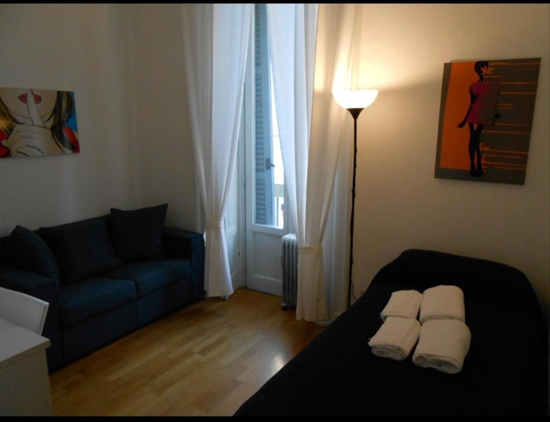 Basic Triple Room