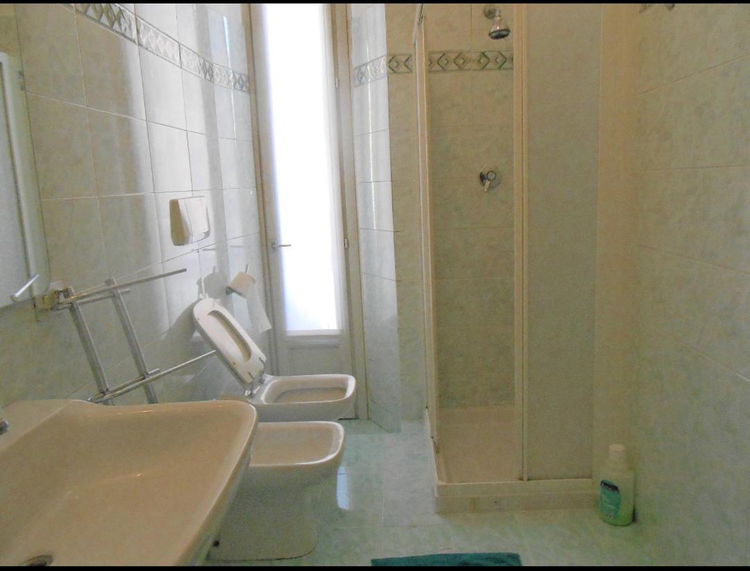 Basic Triple Room