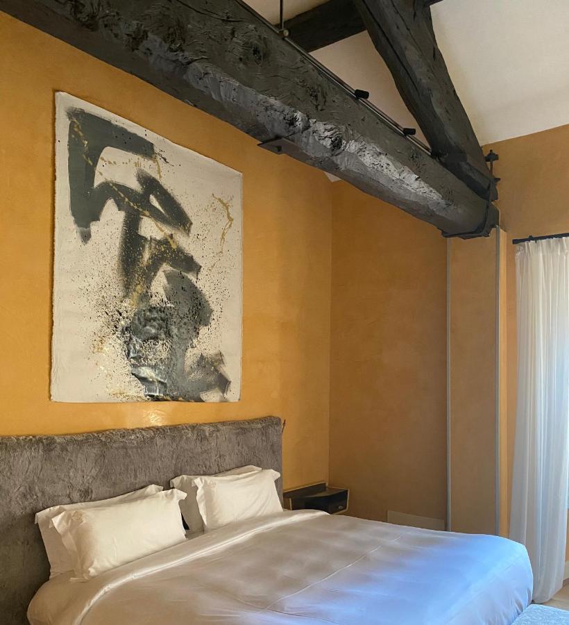 Deluxe Room Courtyard View