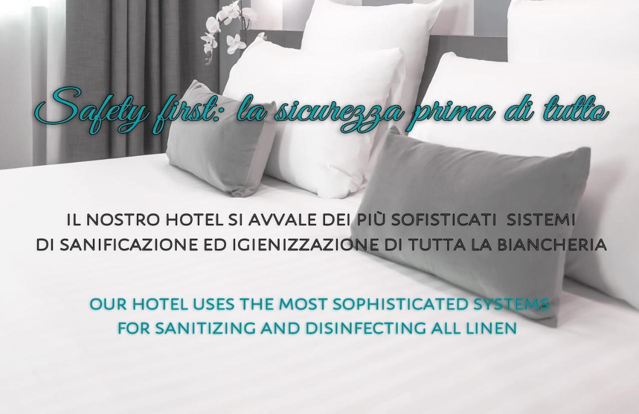 Camera Matrimoniale Standard