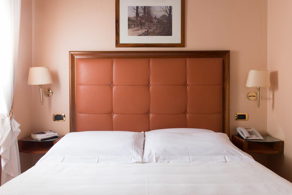 Quality Double or Twin Room