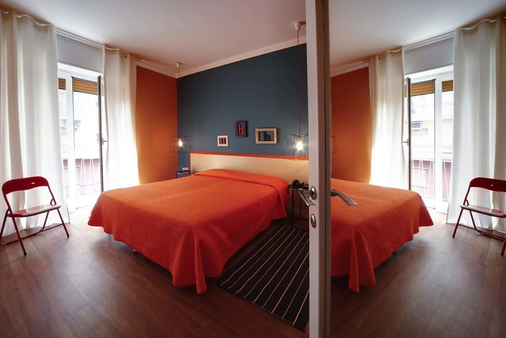 Superior One-Bedroom Apartment