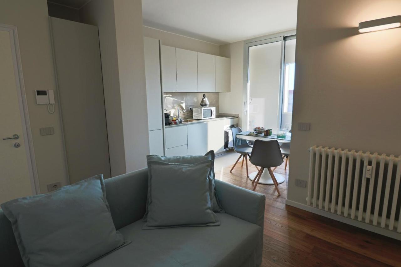 Appartamento Deluxe con 2 Camere da Letto