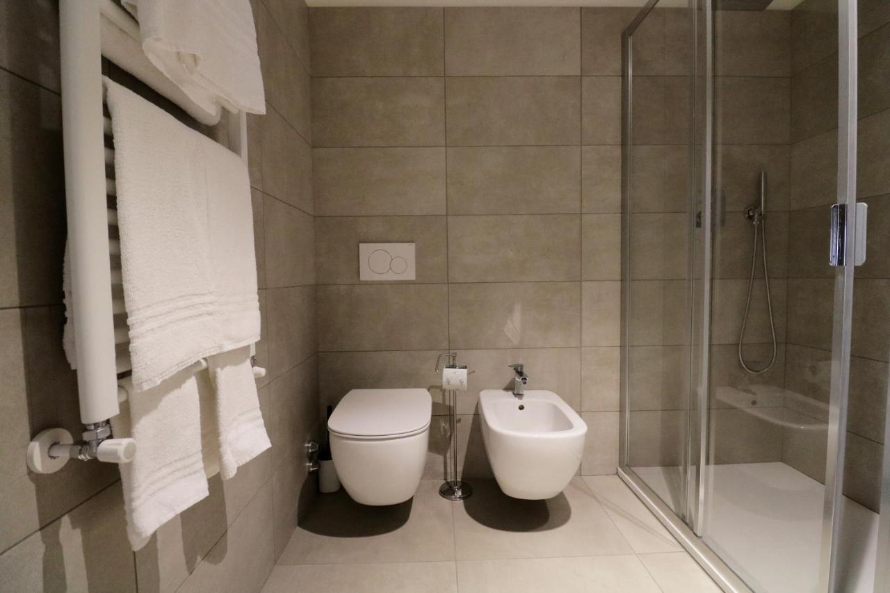 Appartamento Deluxe con 3 Camere da Letto