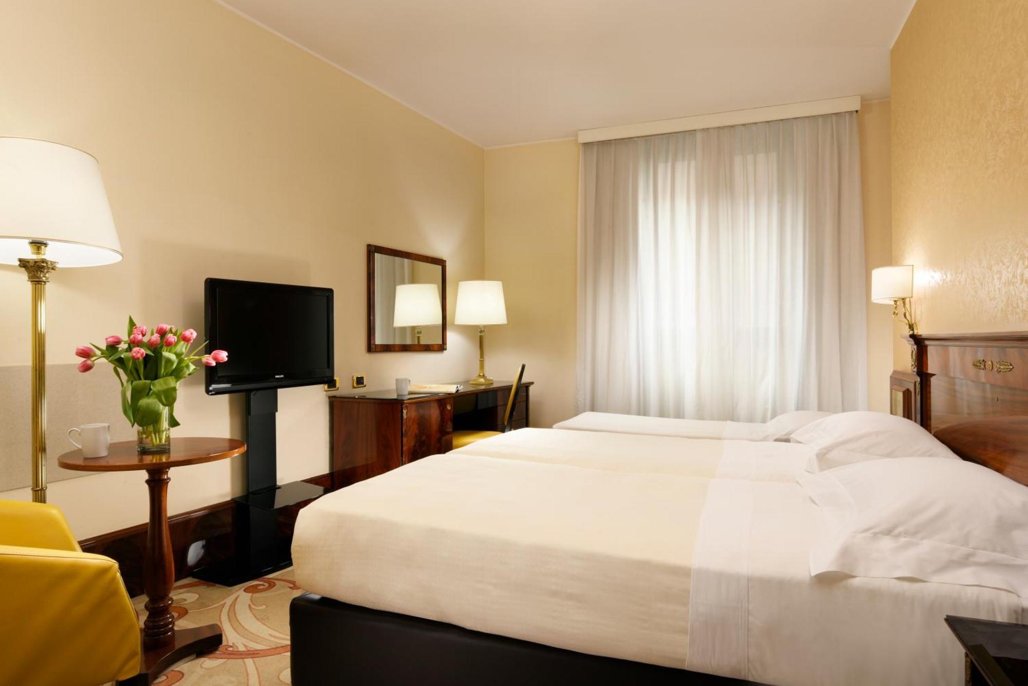 Executive Double Room