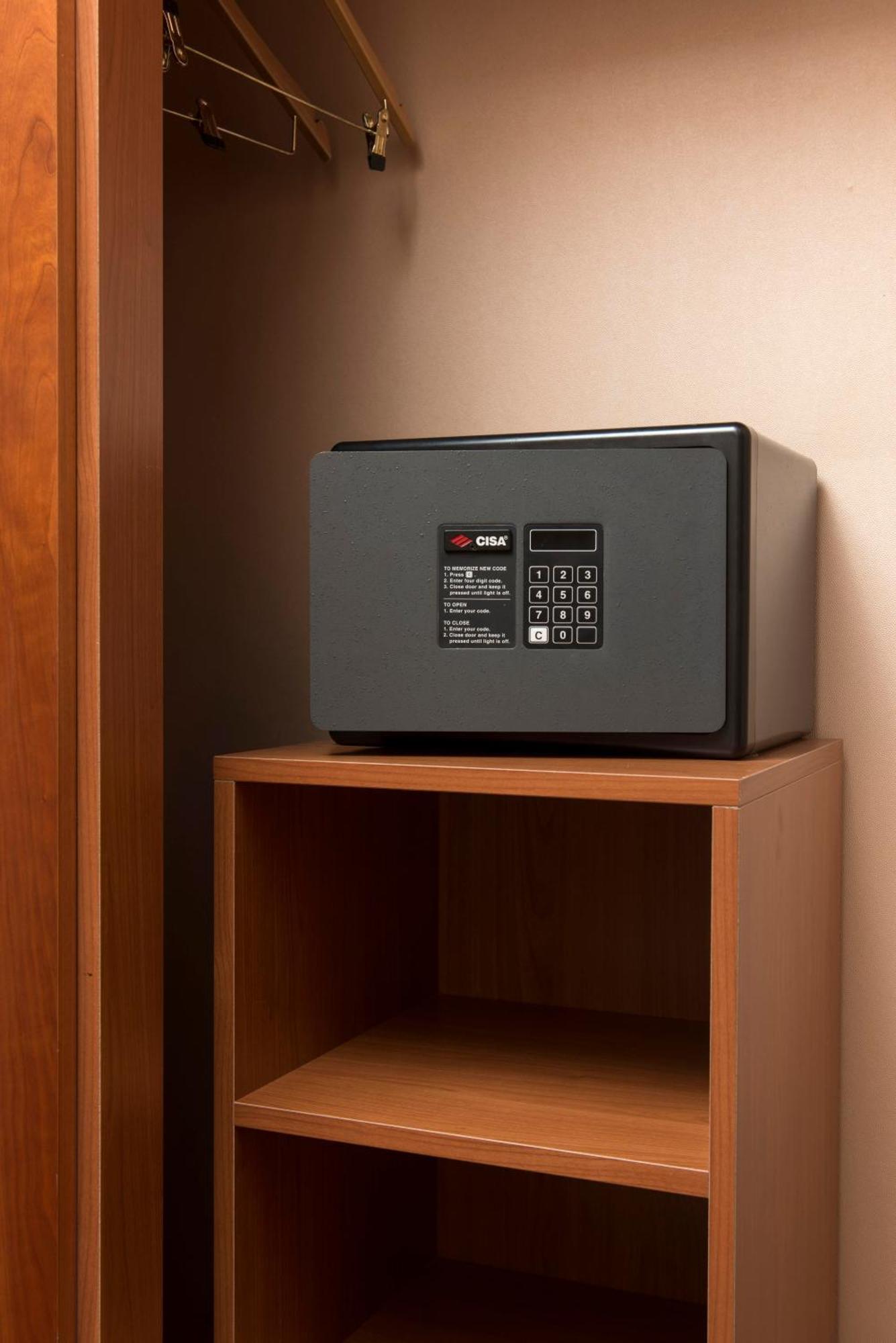 Single Room Annex
