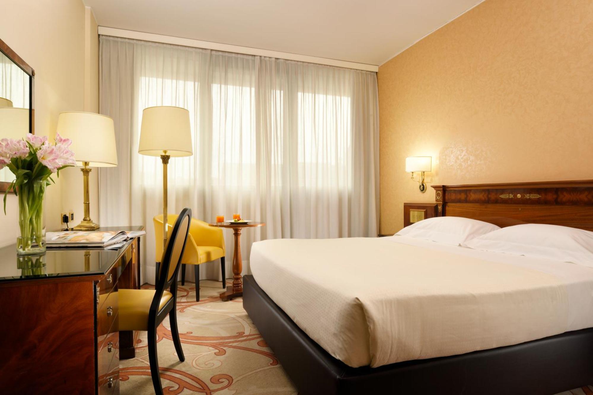 Executive Twin Room