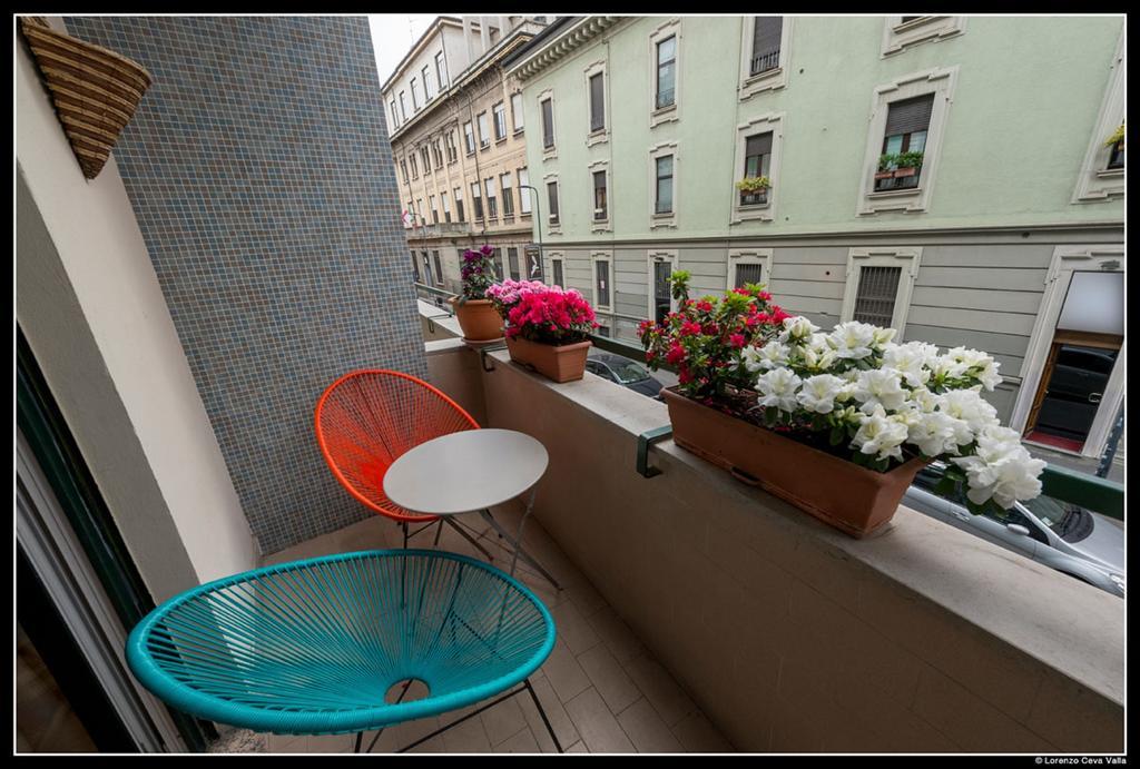 Appartamento con 1 Camera da Letto e Balcone