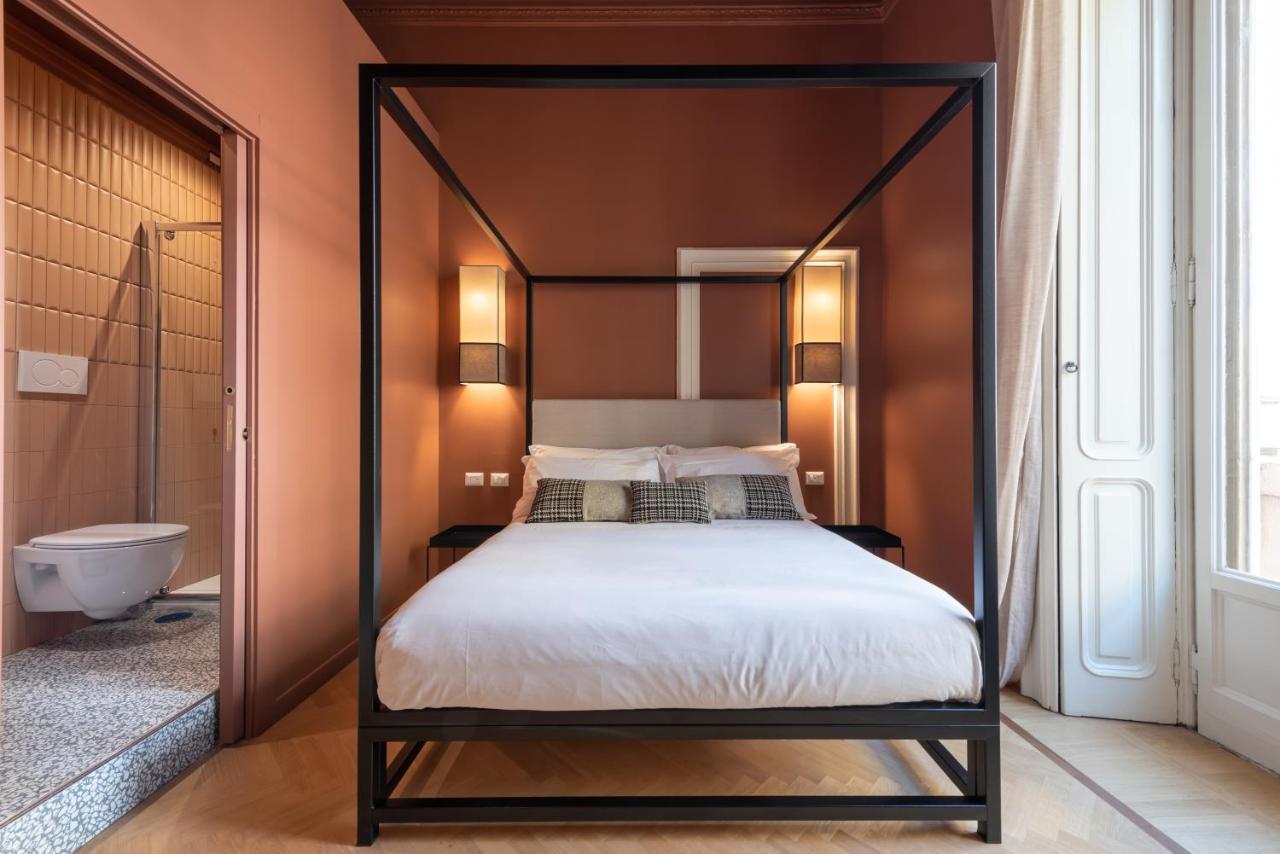 Camera Matrimoniale Deluxe con Balcone