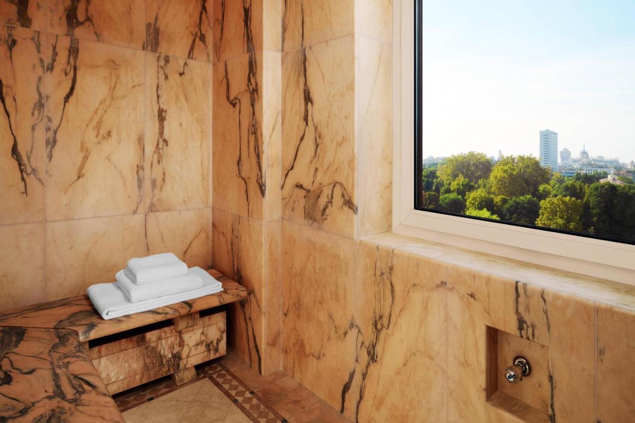 Suite Executive con 1 Camera da Letto