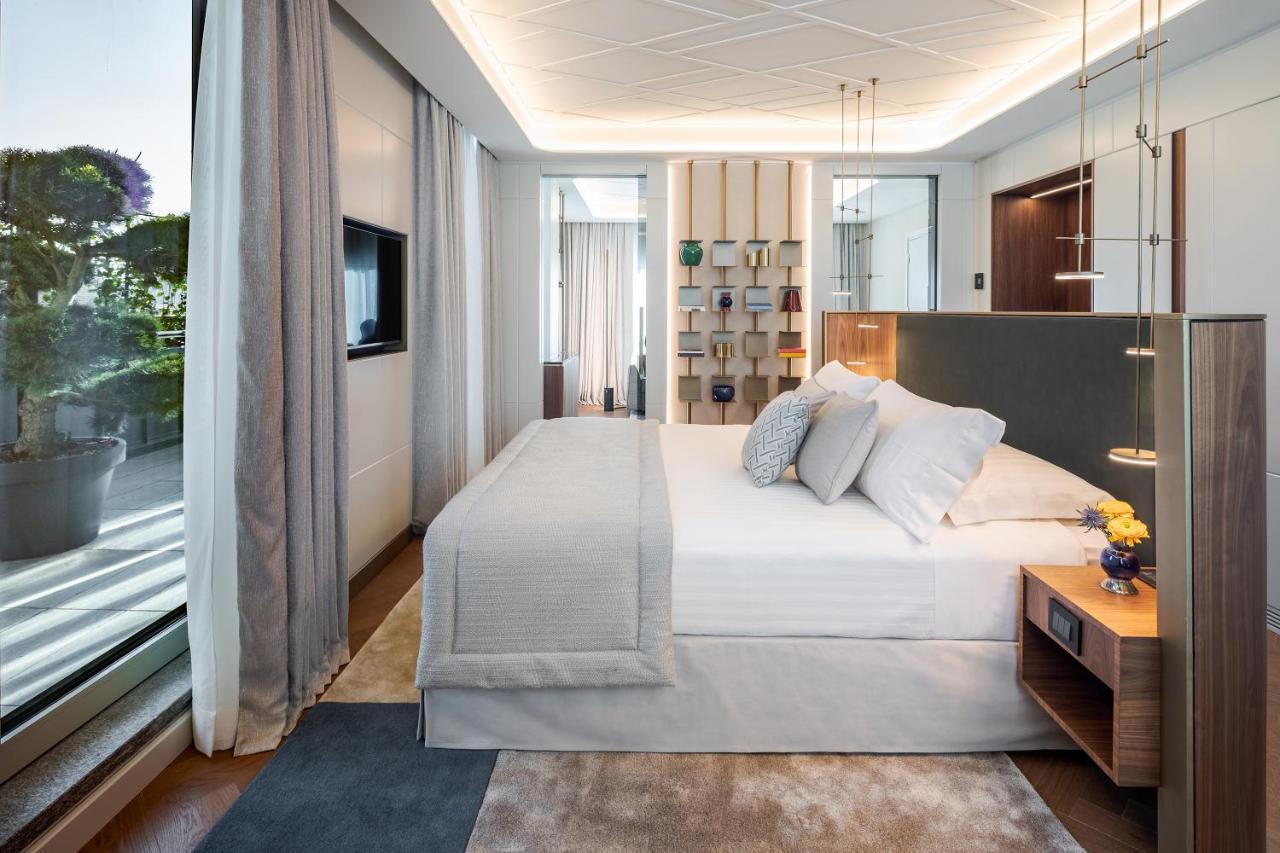 Suite con Terrazza