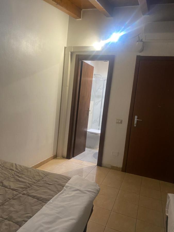 Quadruple Room Private Bathroom