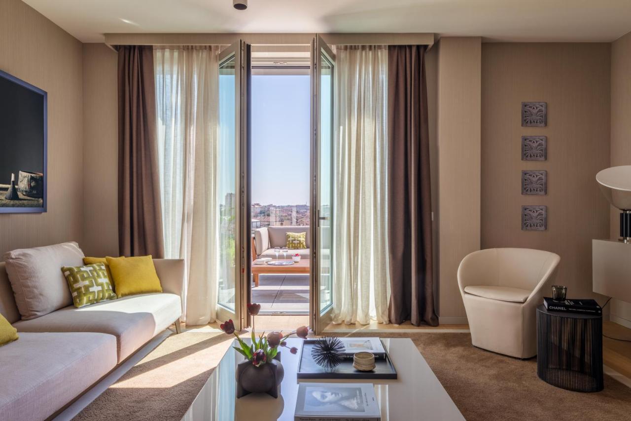 Suite Colombo con Accesso Spa