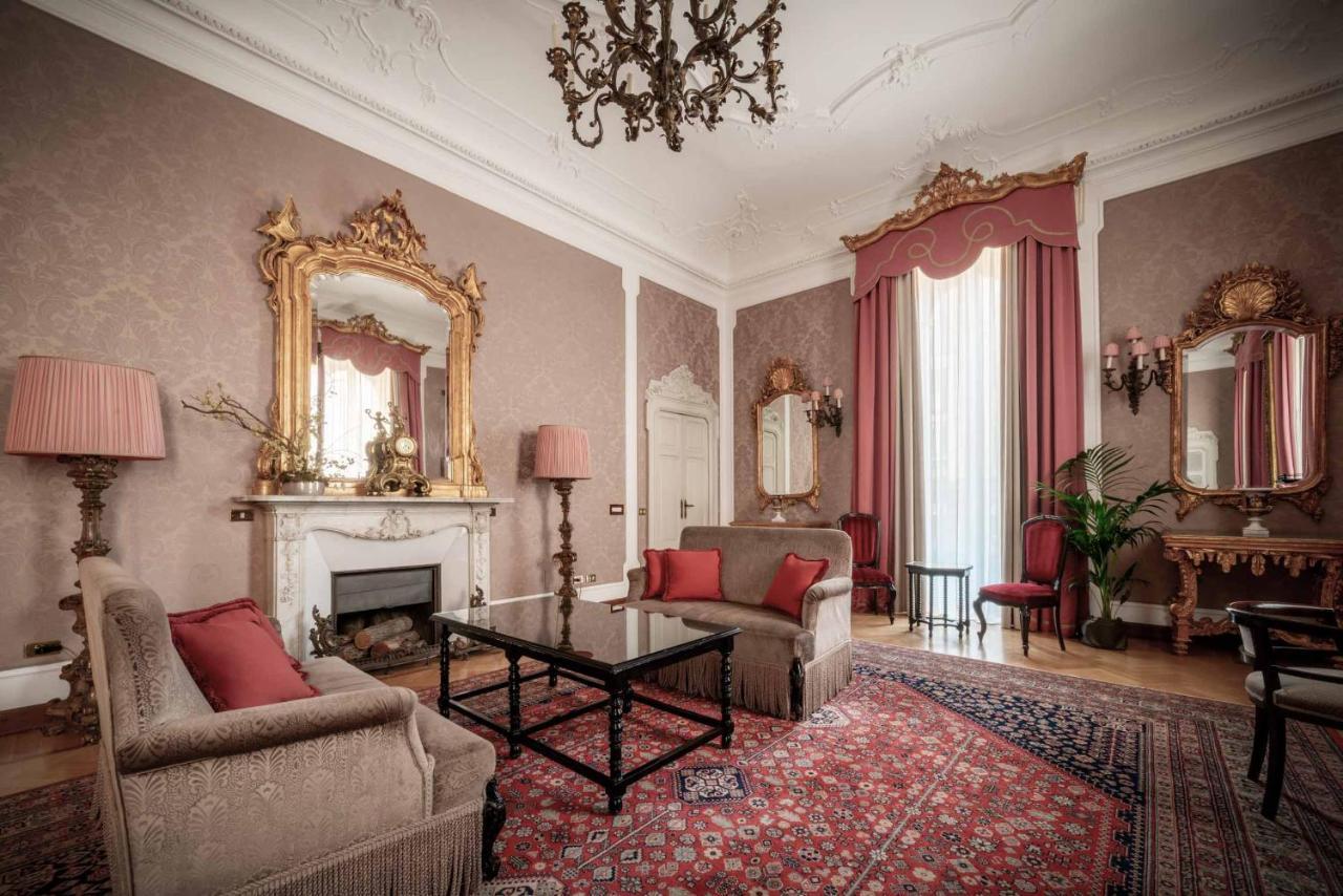 Suite Presidenziale