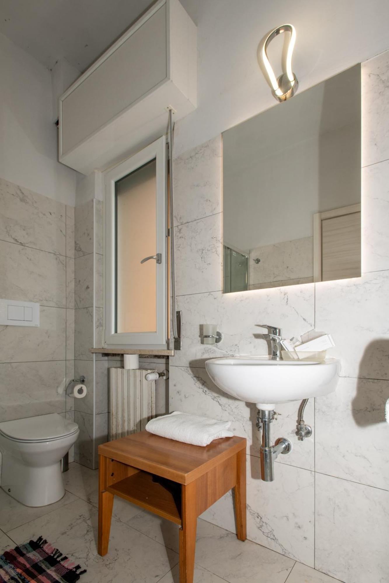 Small Double Room