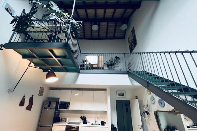 Maisonette