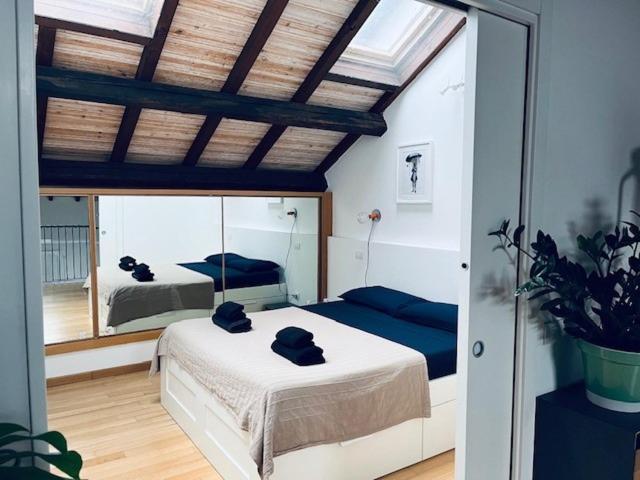 Maisonette