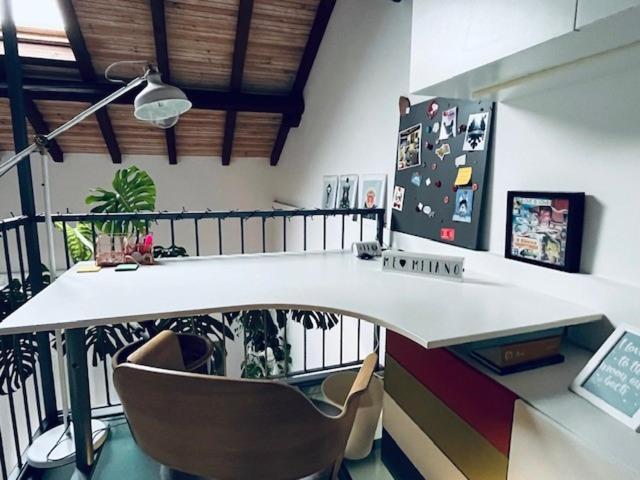 Maisonette