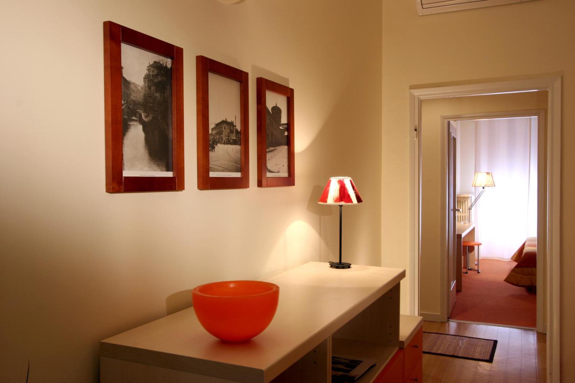 Comfort Family Apartment