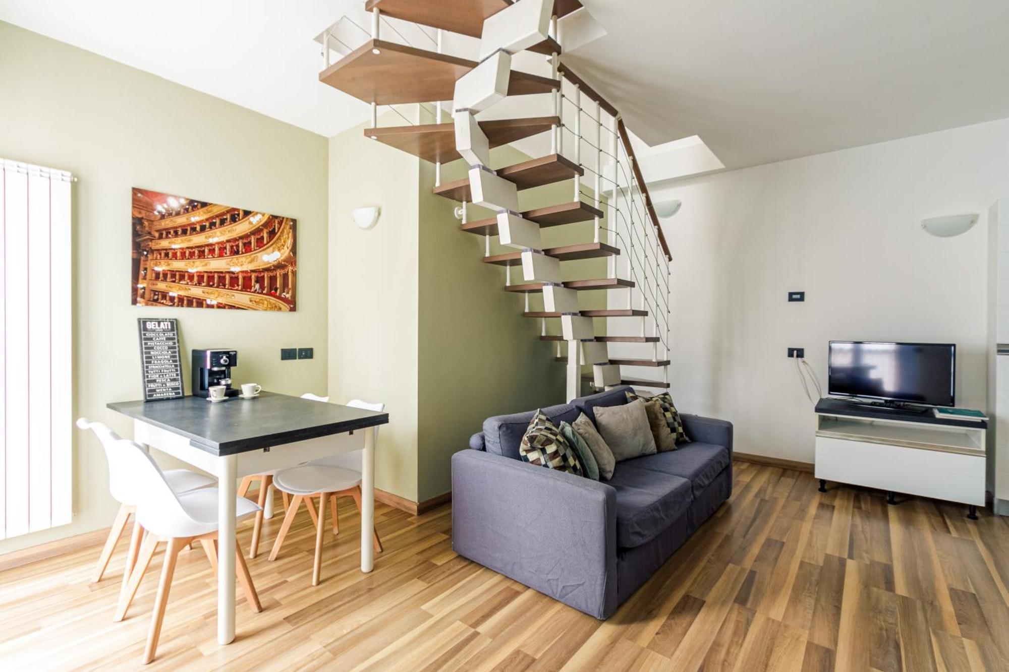 Maisonette