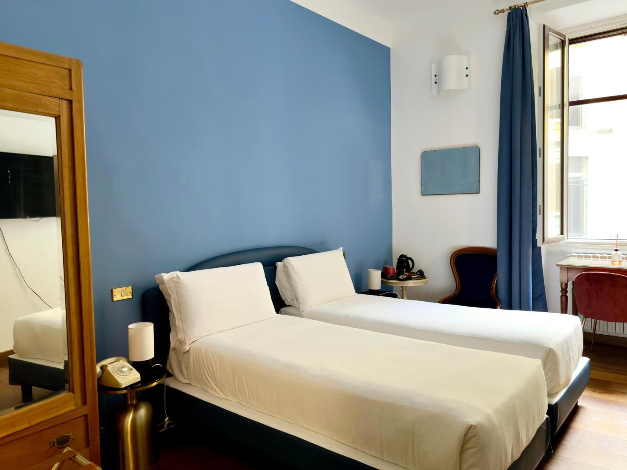 Classic Double or Twin Room