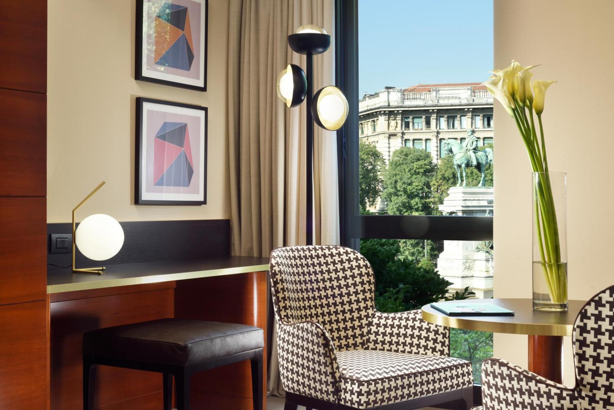 Premium Double Room