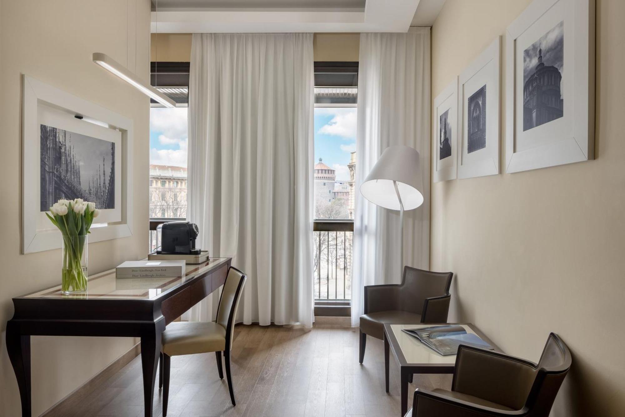 Junior Suite Double