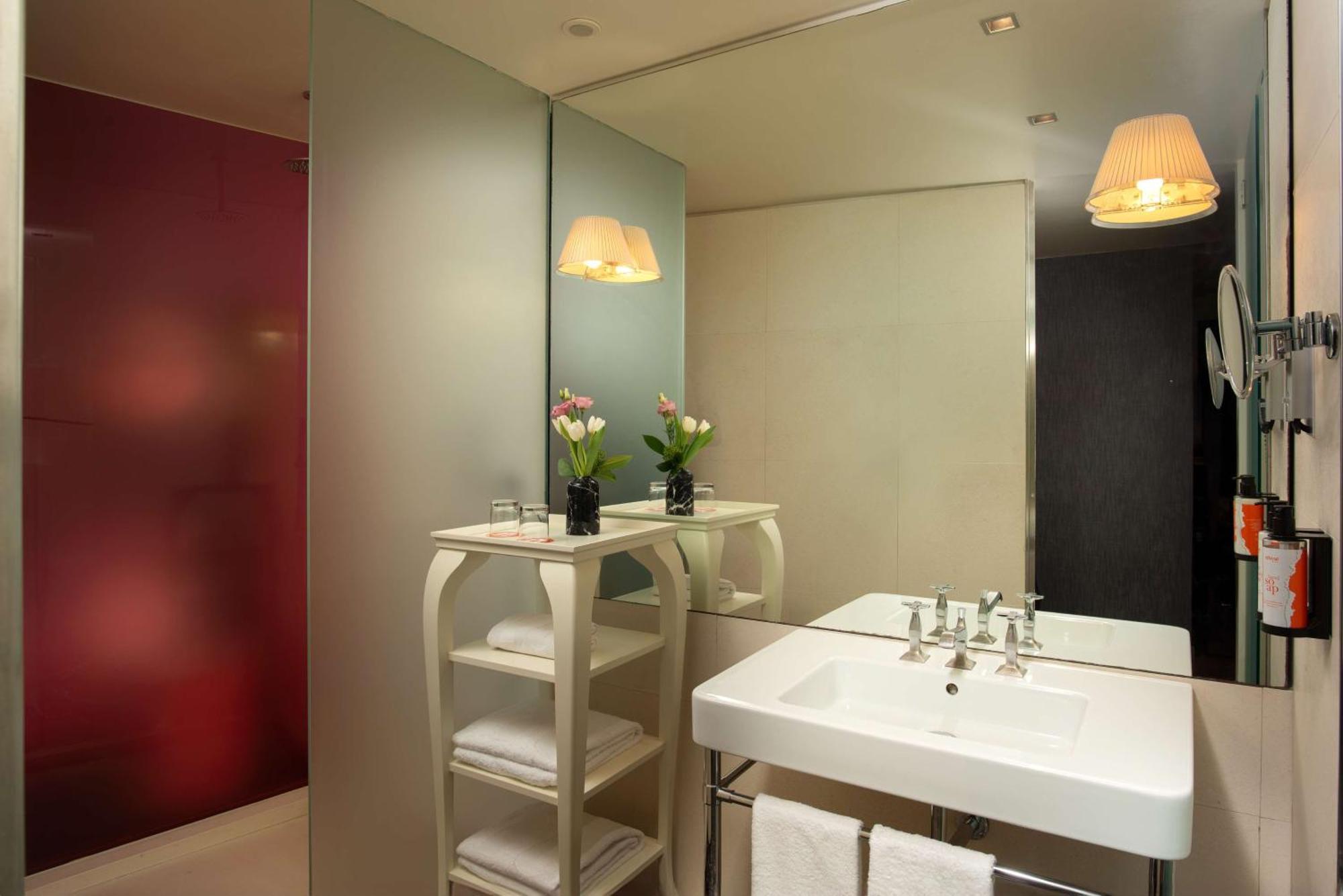 Nhow Double or Twin Room