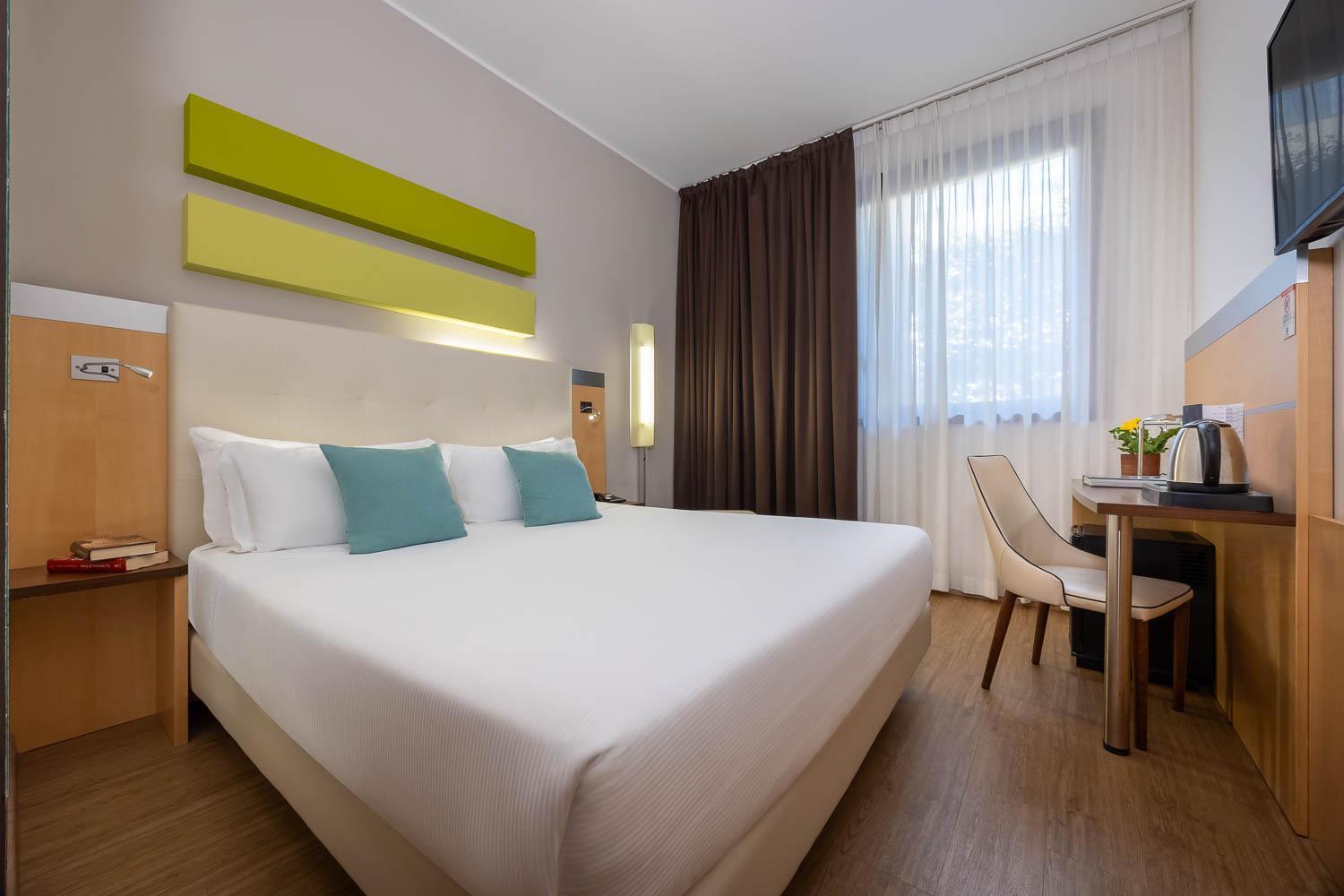 Camera Matrimoniale