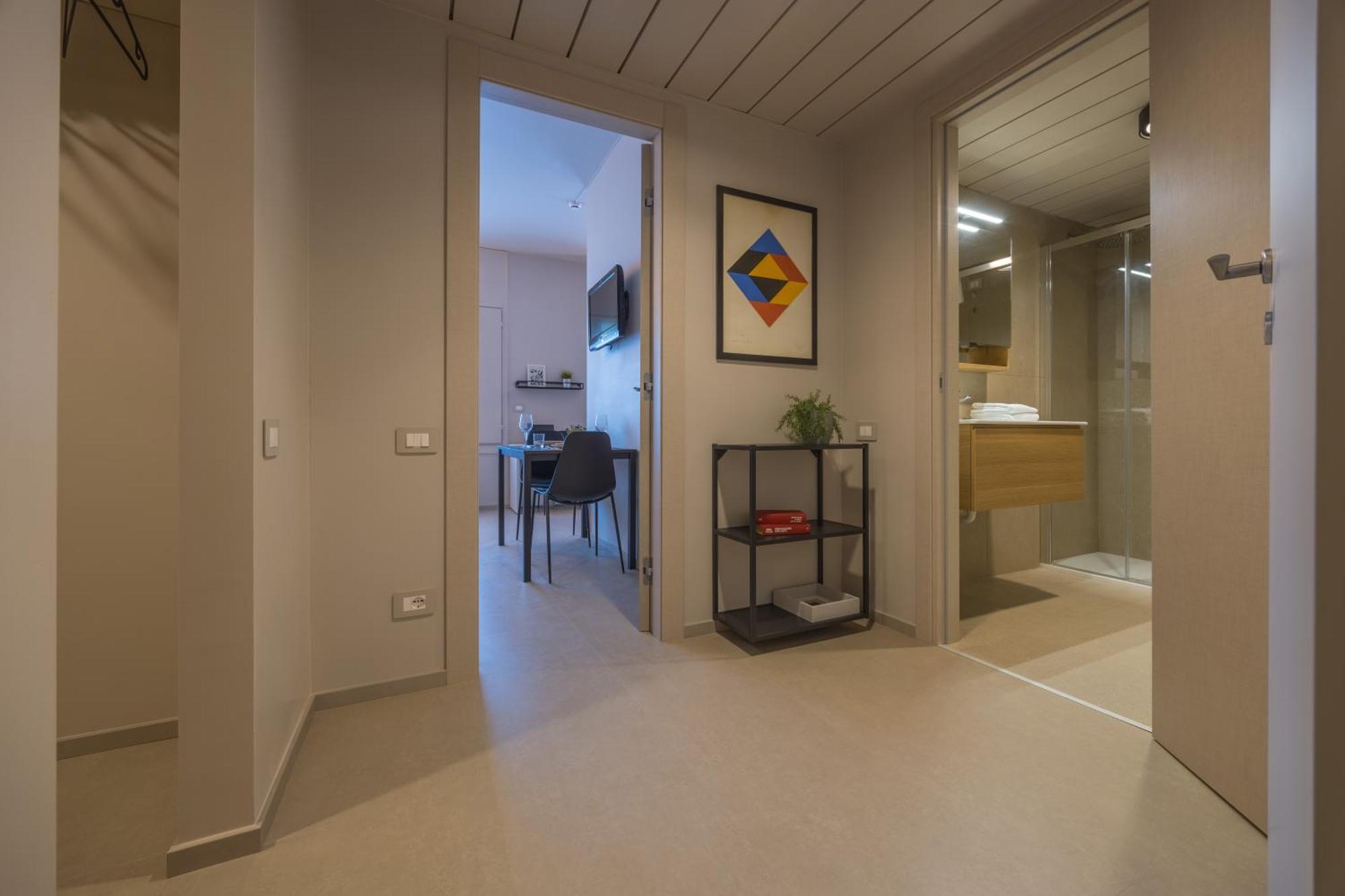 One-Bedroom Superior Apartment