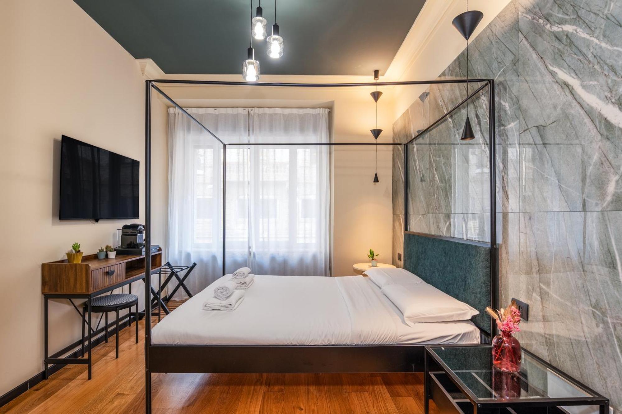 Junior Suite Deluxe
