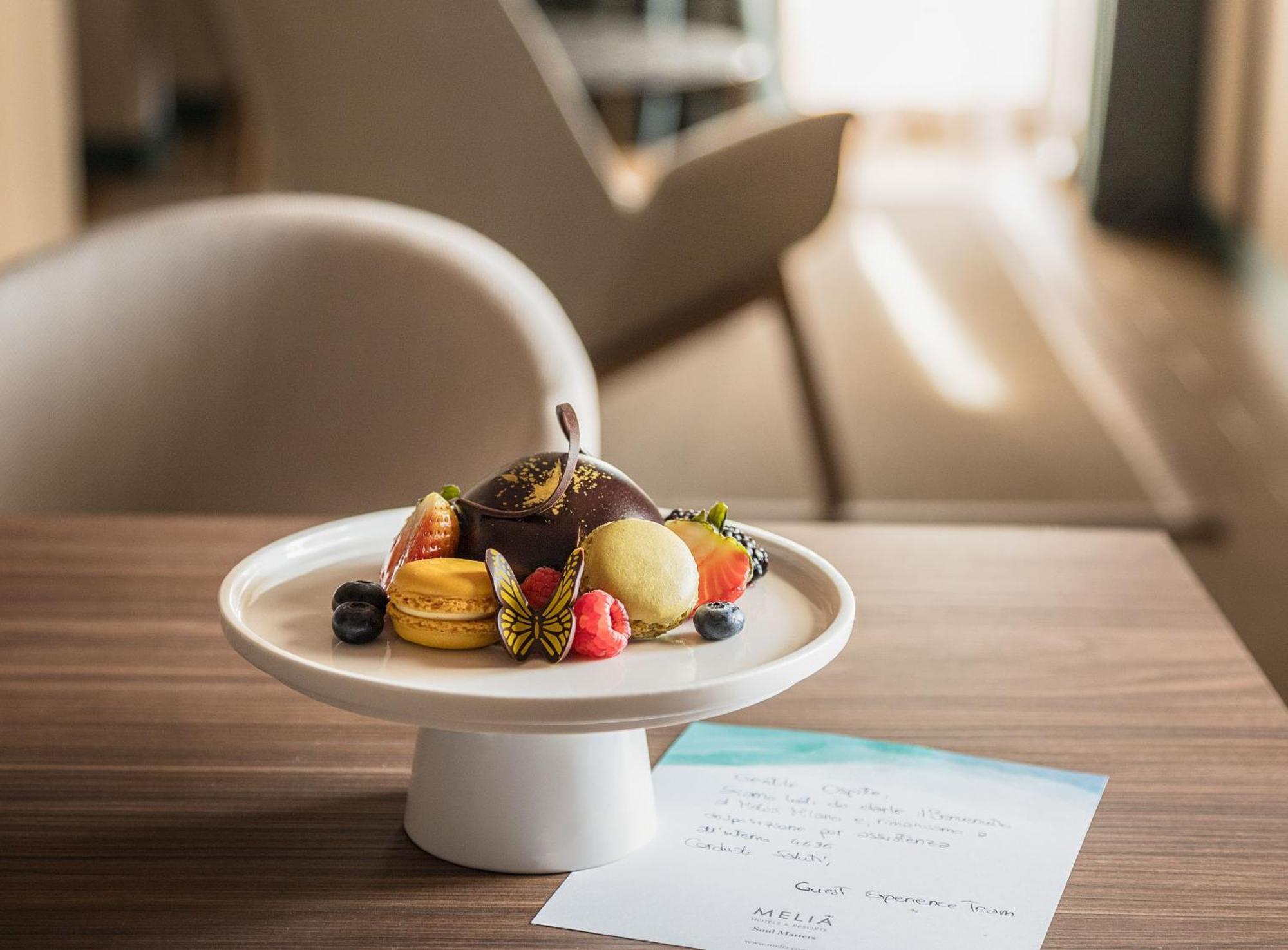 Suite Ambassador The Level con Accesso Lounge