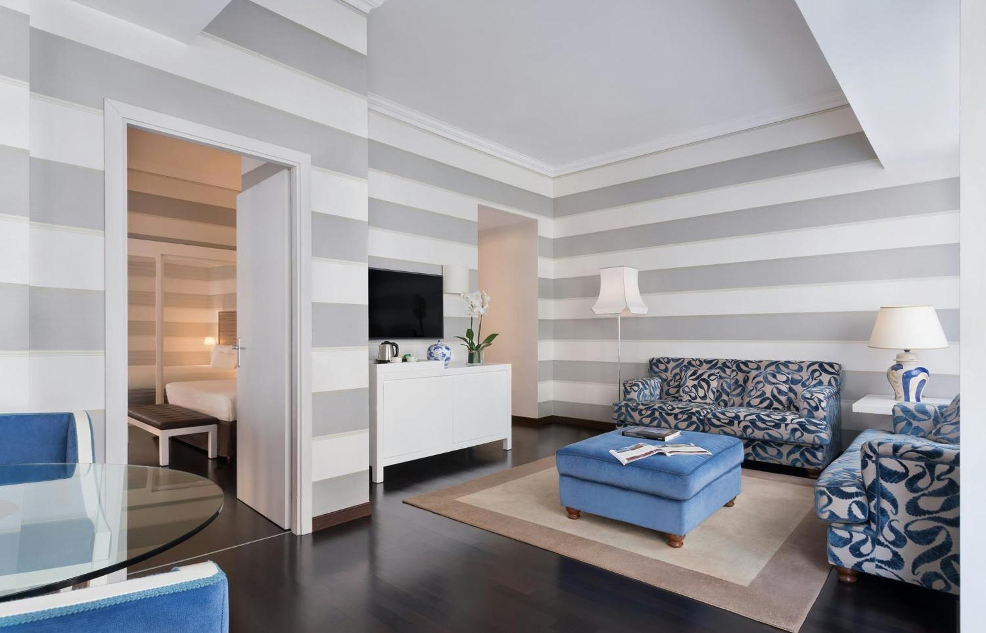 Suite Signature
