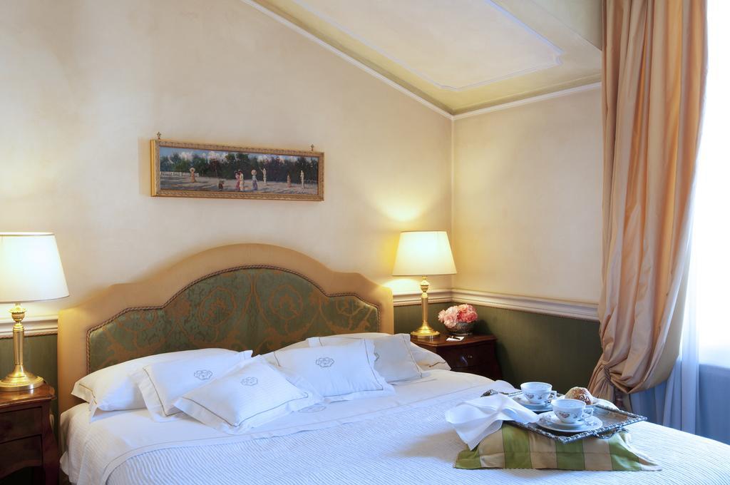 Suite con Terrazza