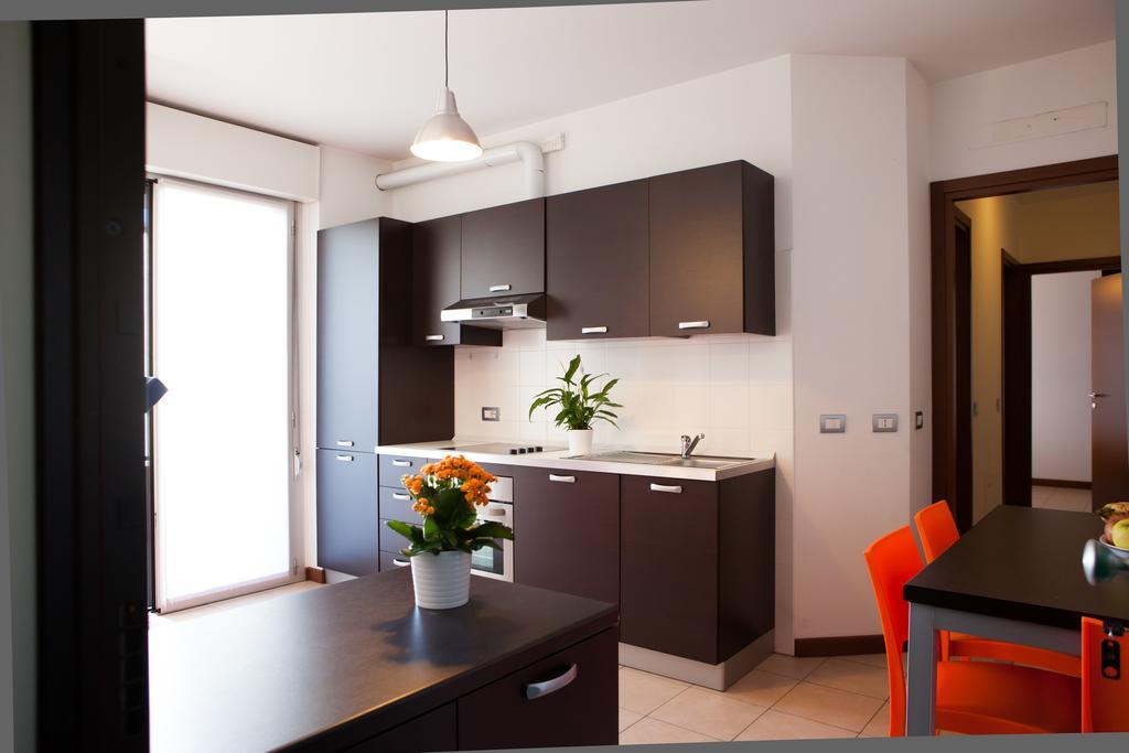 Appartamento con 2 Camere da Letto
