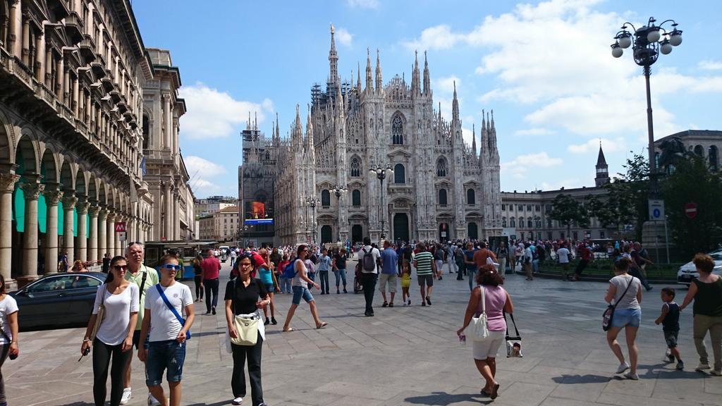 Suite con Vista Città