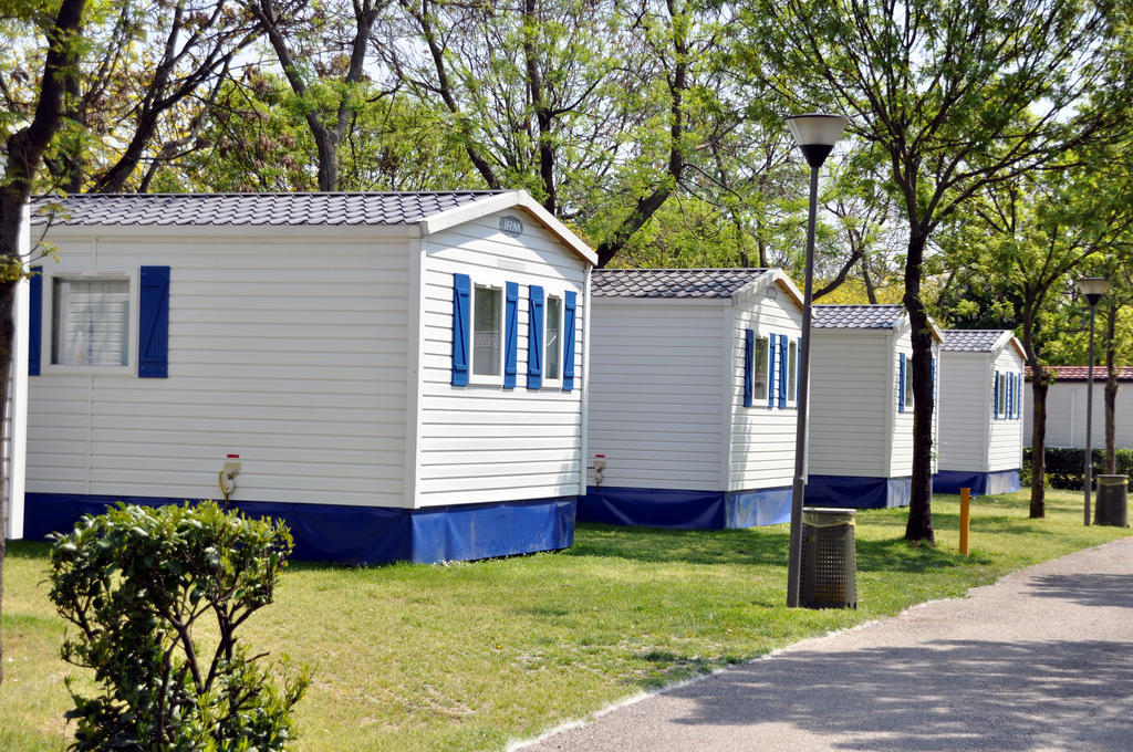 Two-Bedroom Bungalow