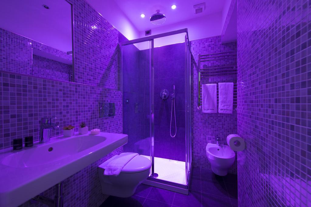 Camera Matrimoniale Superior