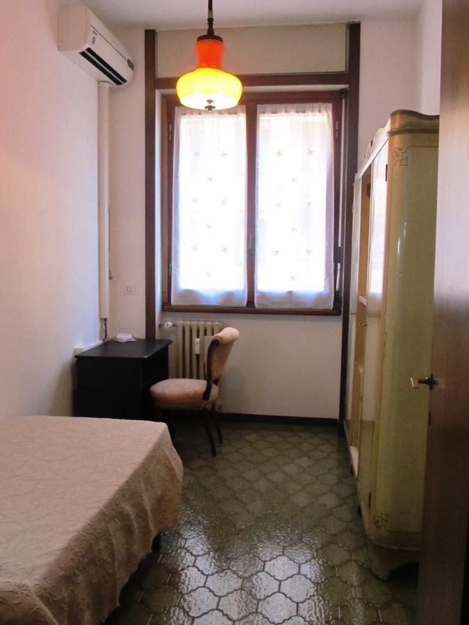 Camera Singola Standard con Bagno in Comune