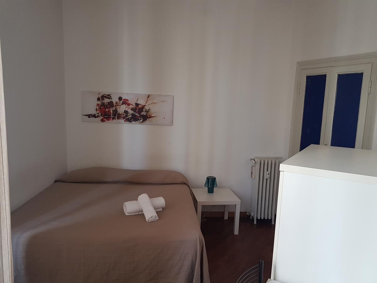 Double Room Balcony
