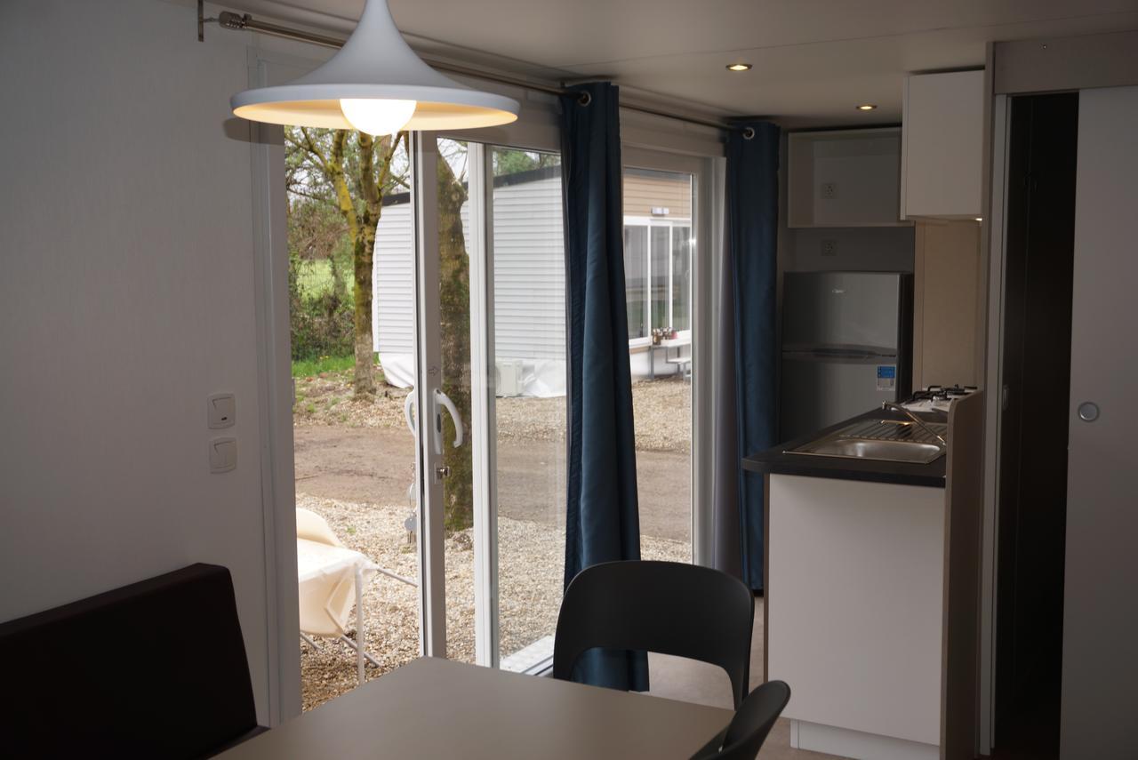 Three-Bedroom Bungalow