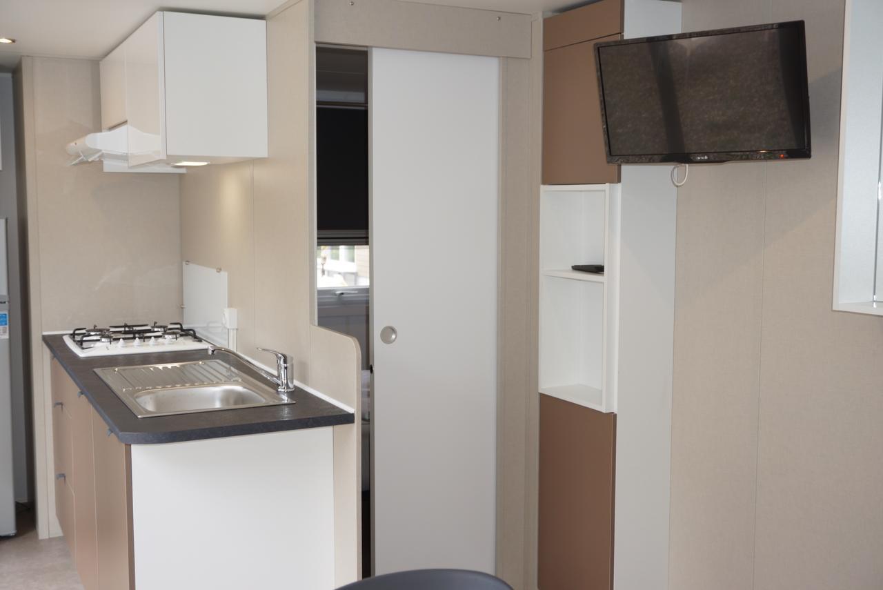 Three-Bedroom Bungalow