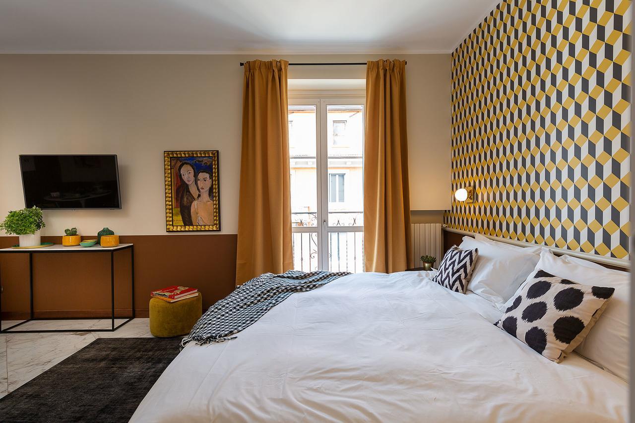 Suite King Deluxe