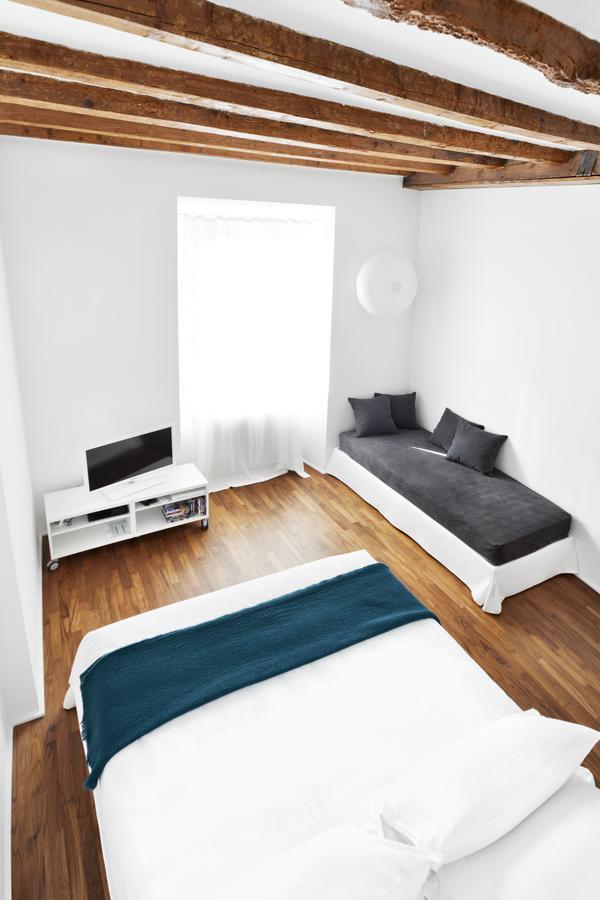 Appartamento con 1 Camera da Letto Via Pontida 4