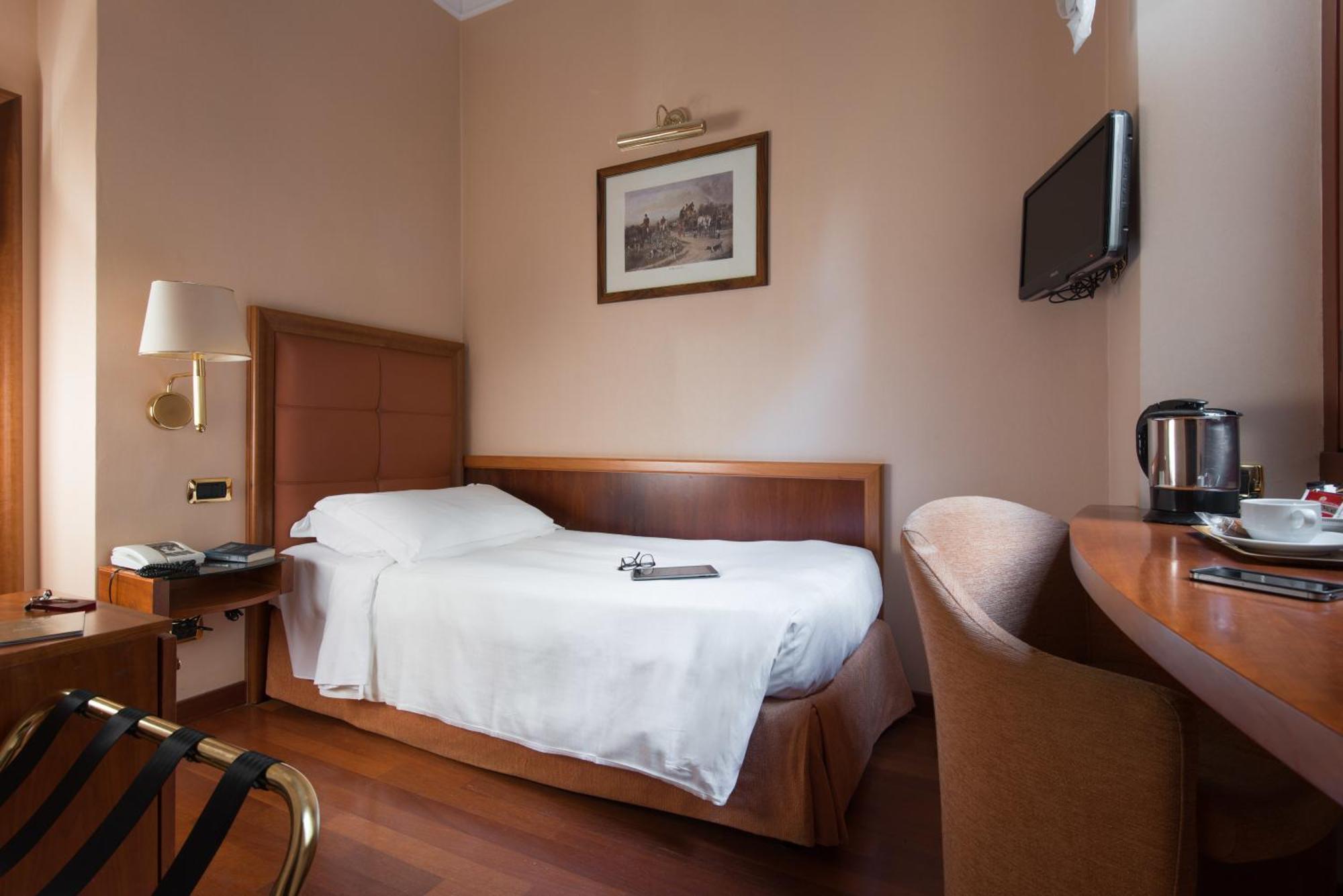 Quality Single Room