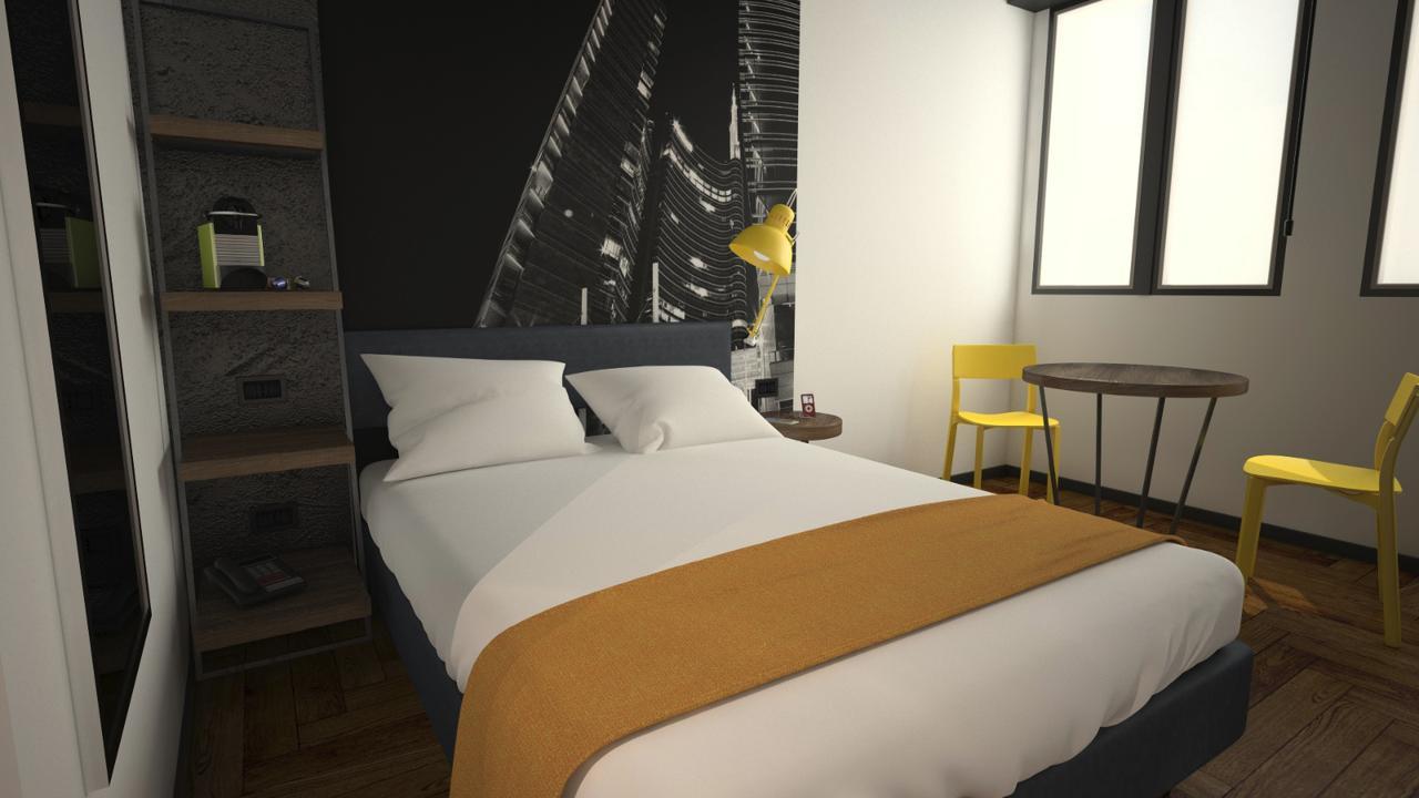 Double Room