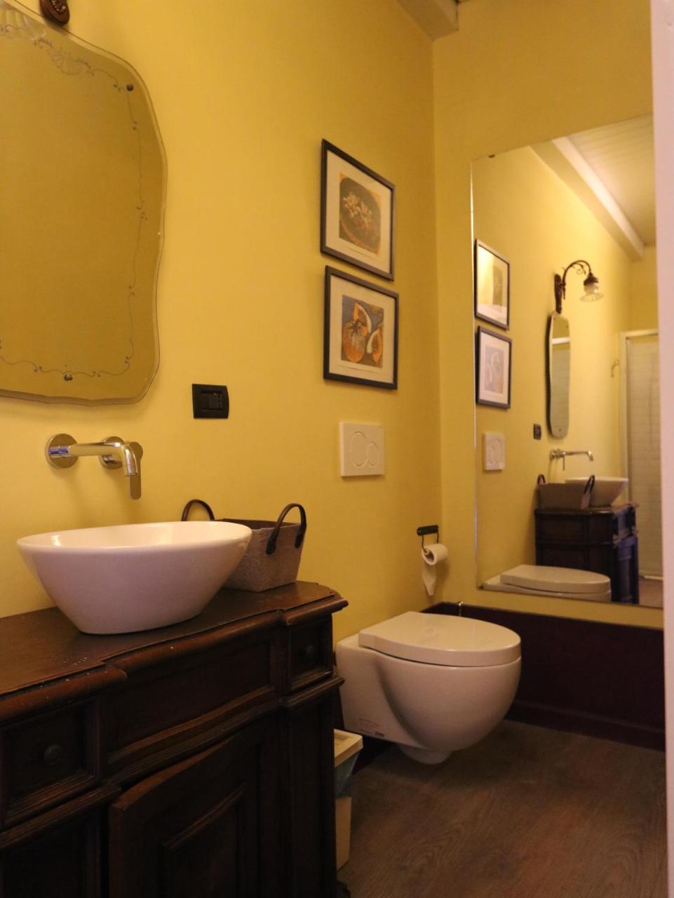 Posto Letto in Dormitorio Femminile per 4 Persone