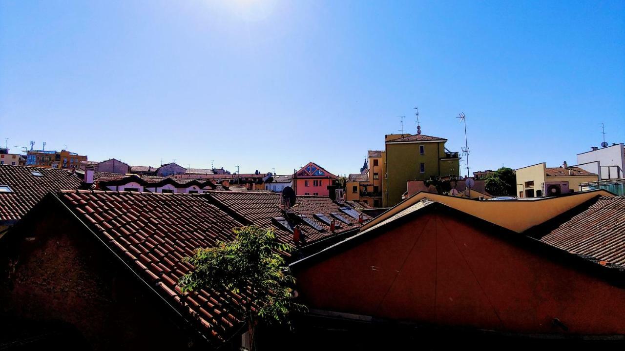 Appartamento con Terrazza