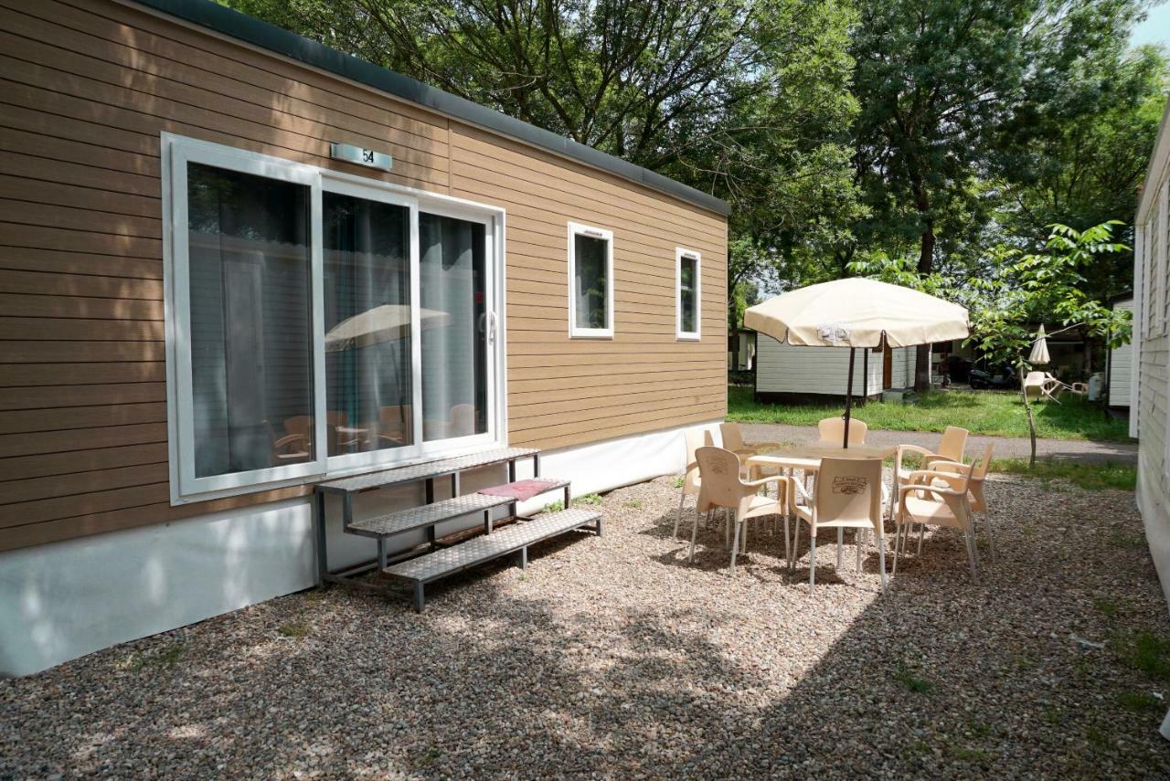 Three-Bedroom Bungalow